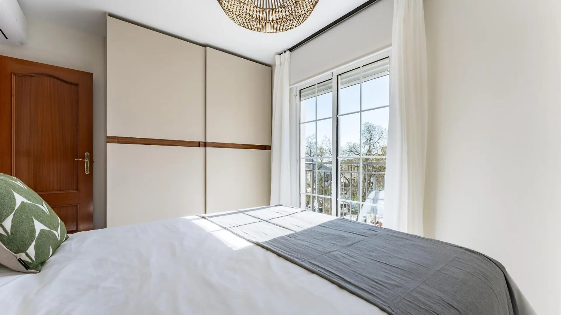 Apartamento Oasis Mijas Centro