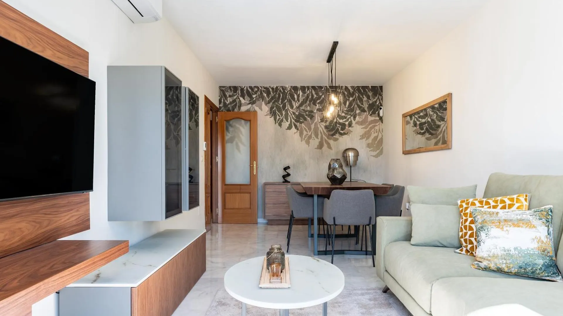 Oasis Mijas Centro Apartment