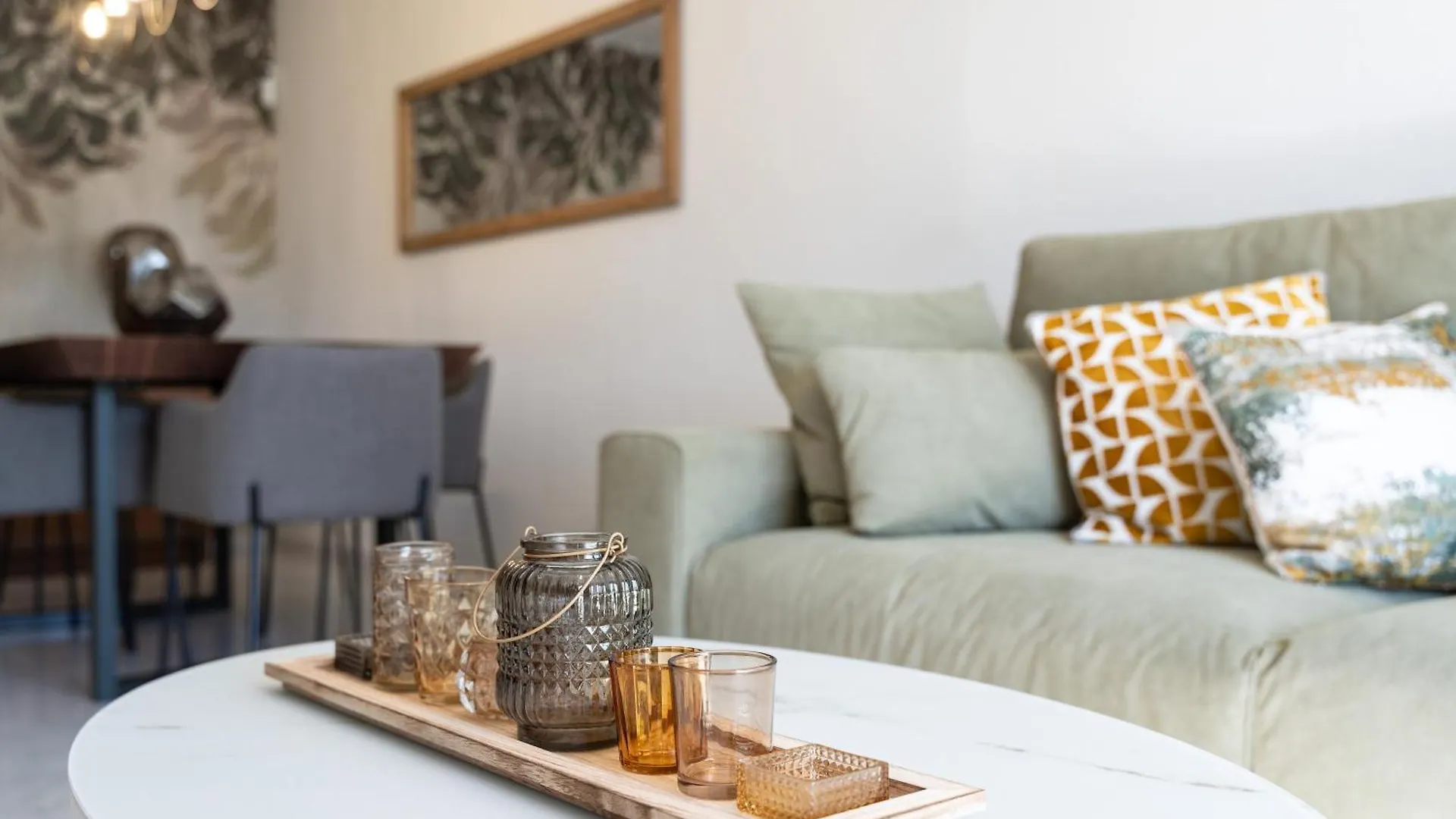 Oasis Mijas Centro Apartment 0*,  Spain