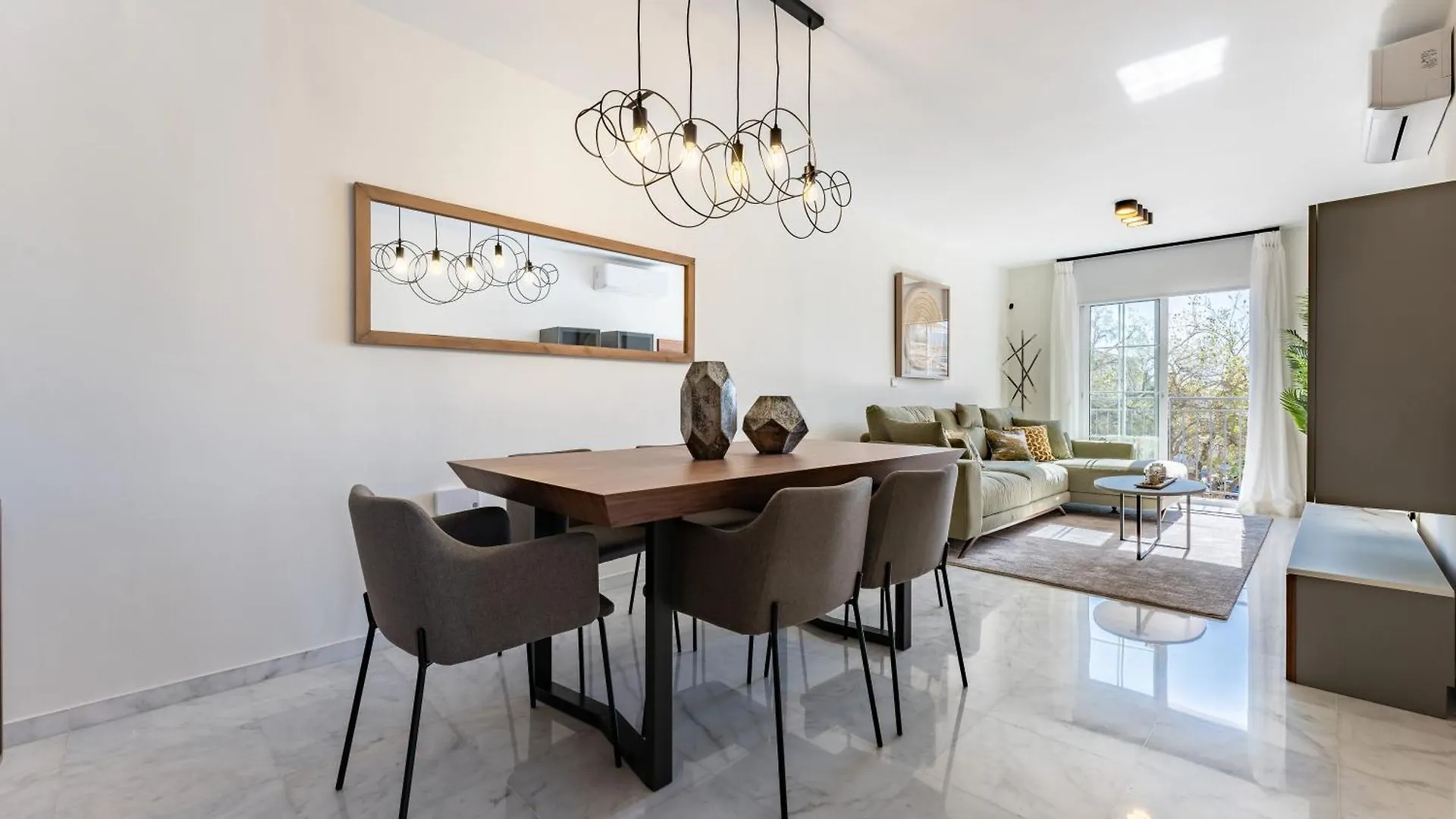 Oasis Mijas Centro Apartment