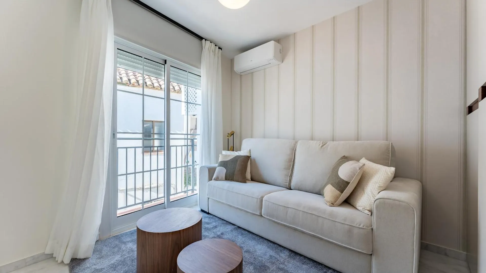 Oasis Mijas Centro Apartment