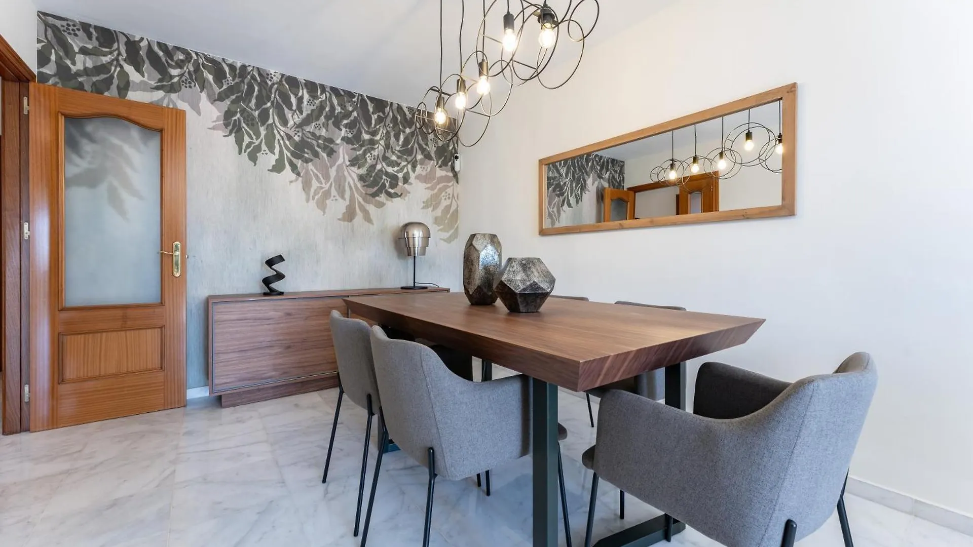 Oasis Mijas Centro公寓 公寓