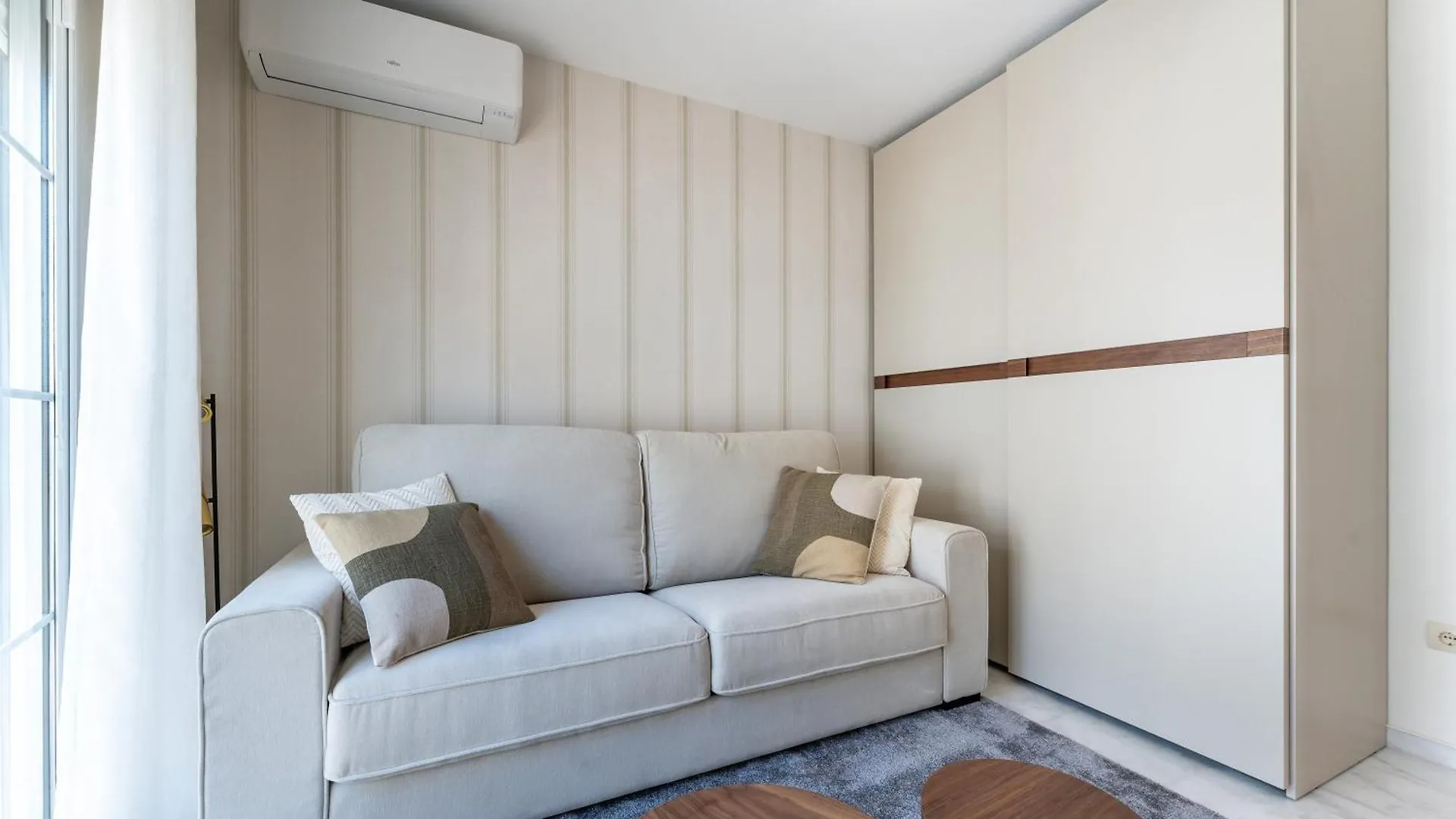 公寓 Oasis Mijas Centro公寓
