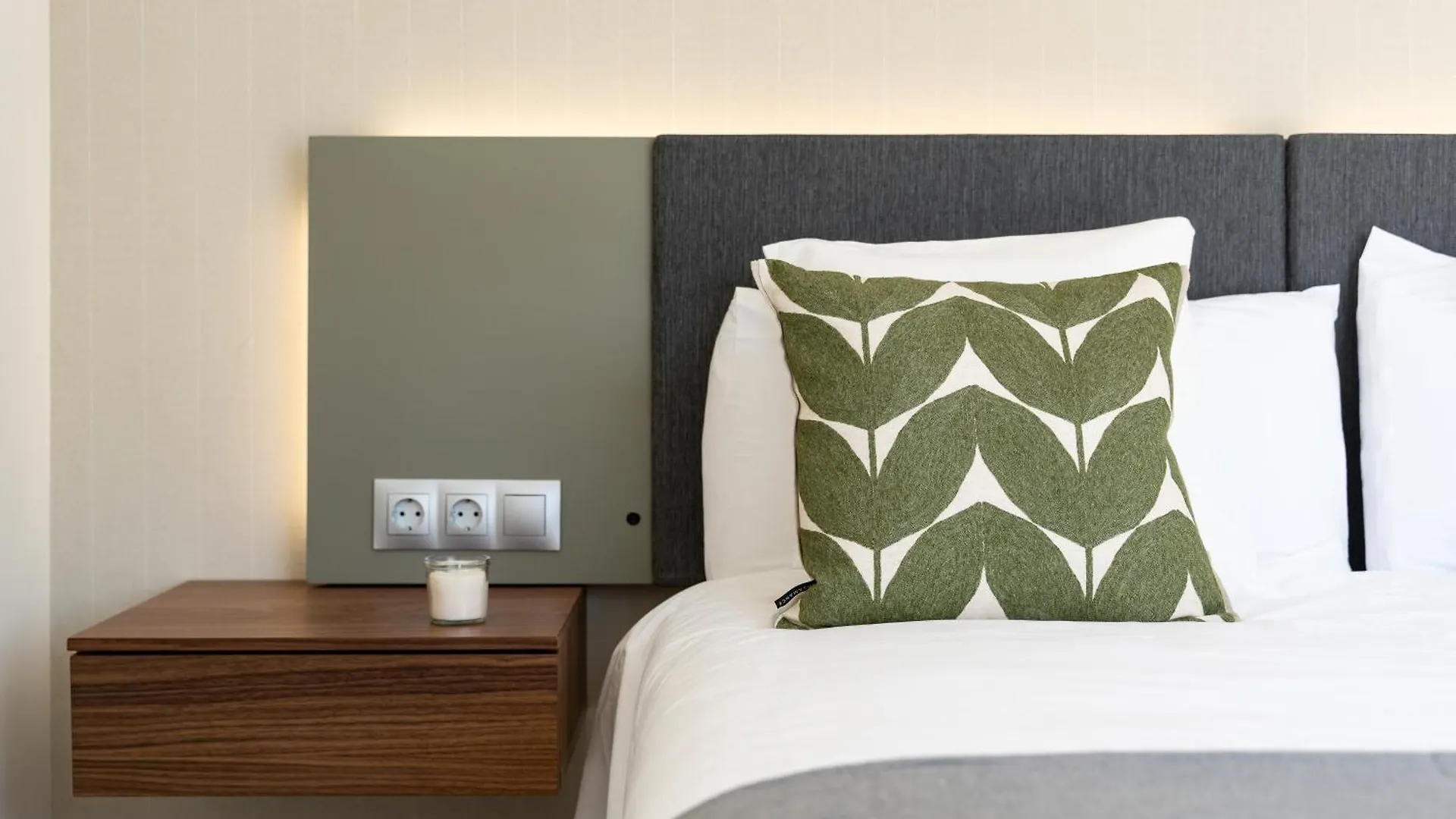 Oasis Mijas Centro公寓