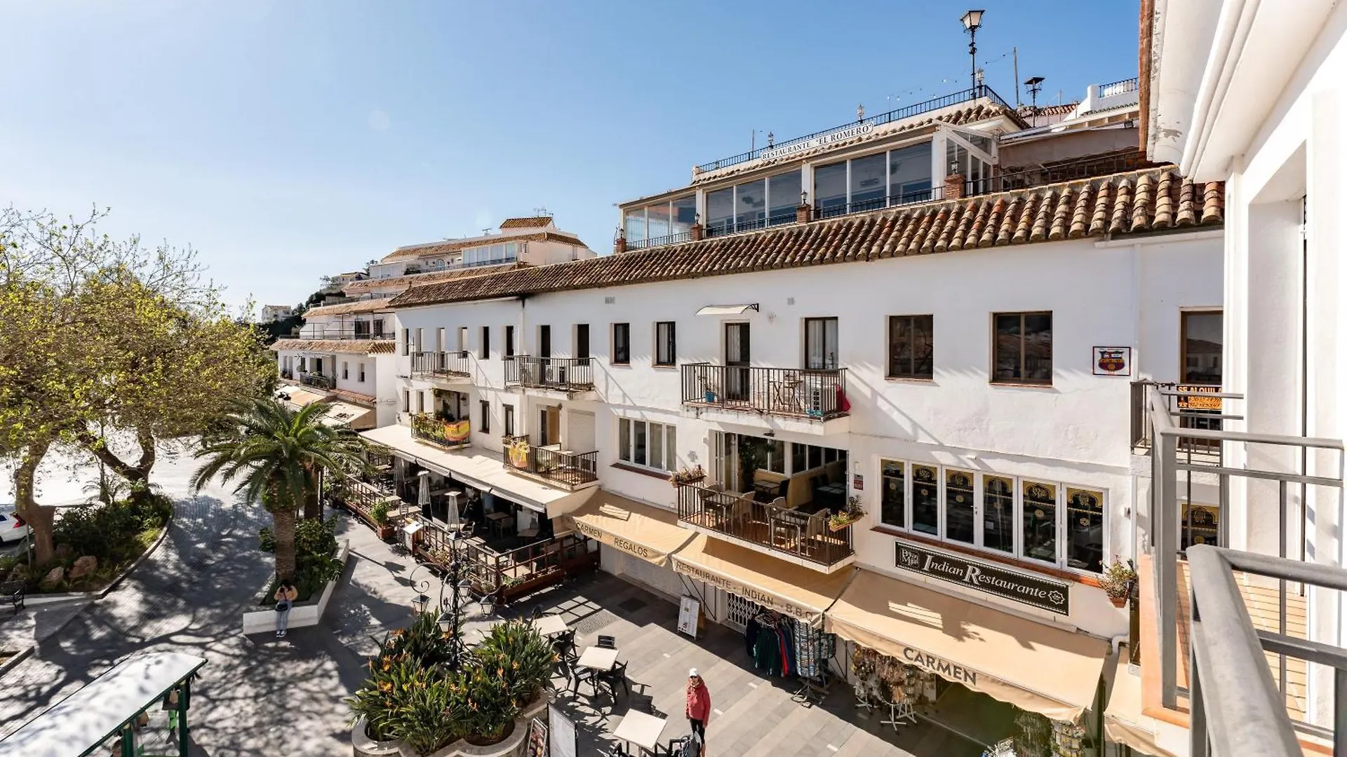 Oasis Mijas Centro联系方式